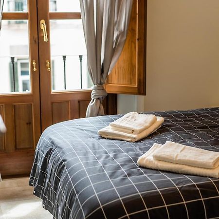 Tuguest Isabel La Catolica II Apartment 그라나다 외부 사진