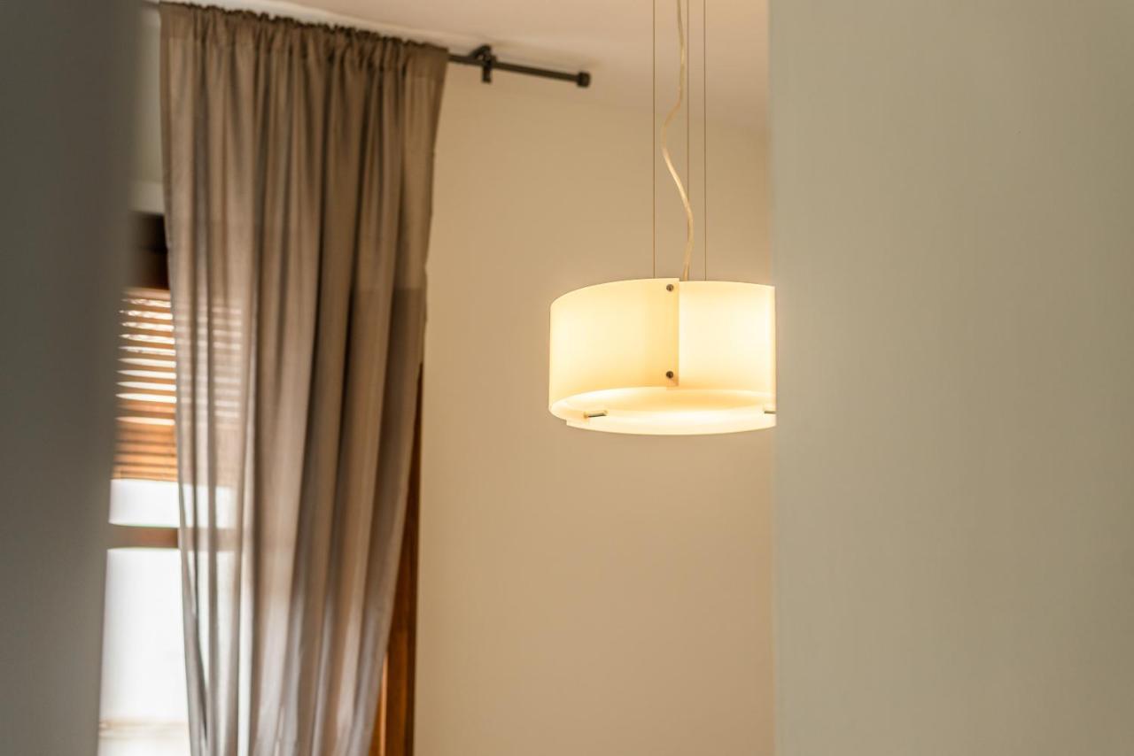 Tuguest Isabel La Catolica II Apartment 그라나다 외부 사진