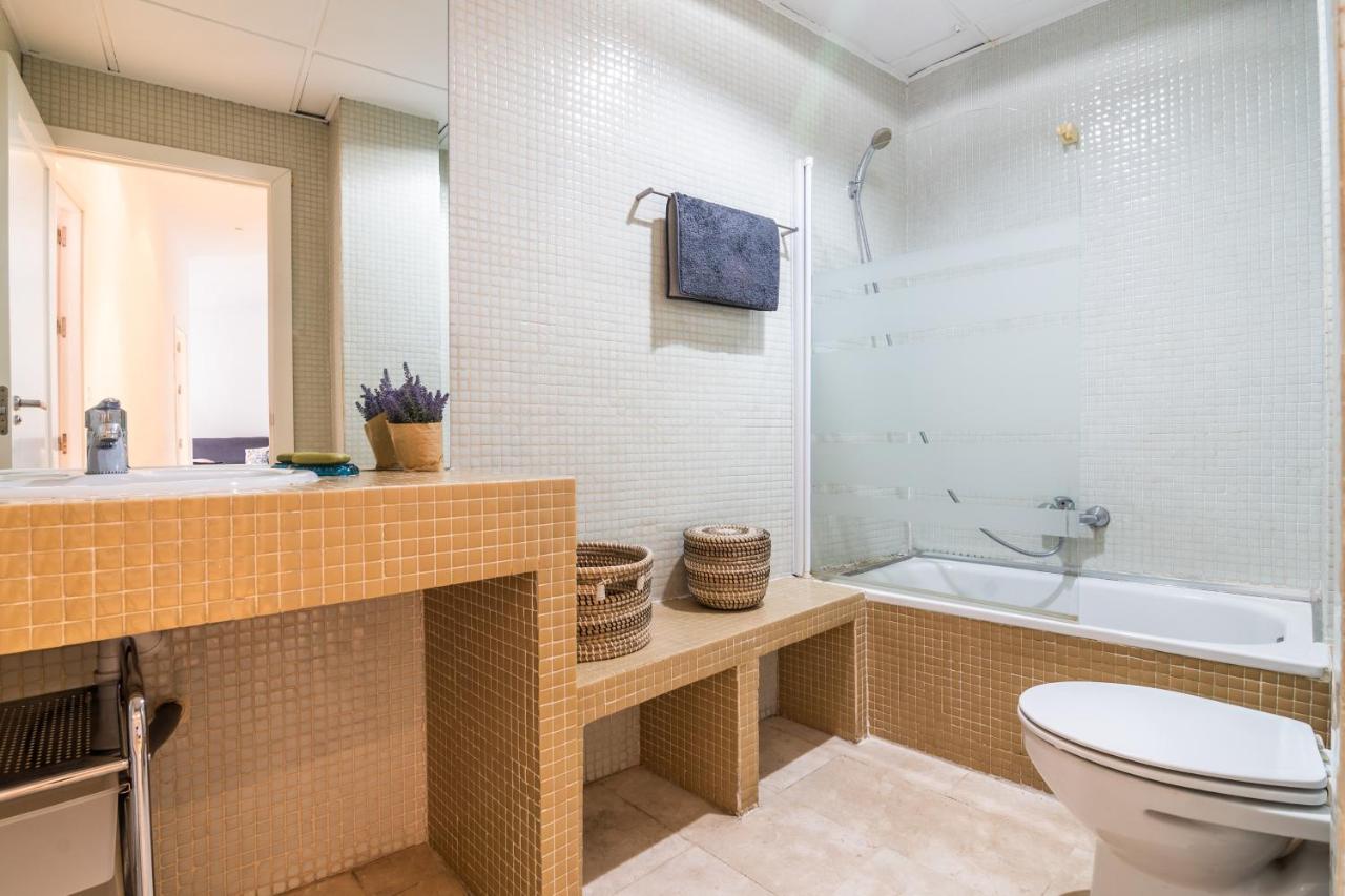 Tuguest Isabel La Catolica II Apartment 그라나다 외부 사진