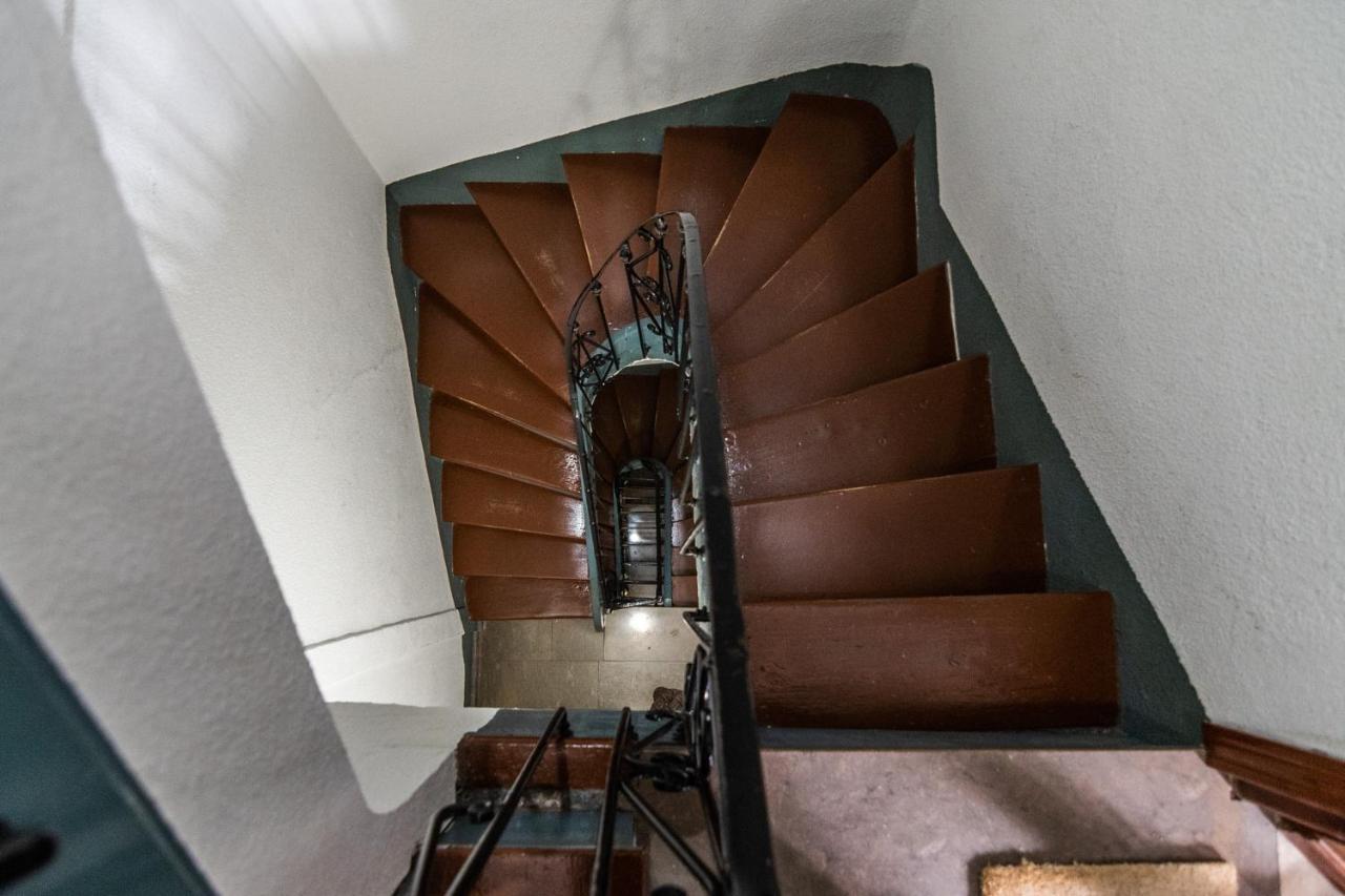 Tuguest Isabel La Catolica II Apartment 그라나다 외부 사진