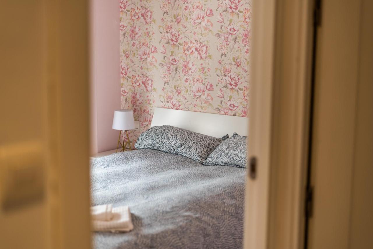 Tuguest Isabel La Catolica II Apartment 그라나다 외부 사진